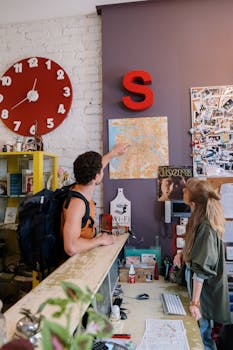 Revolutionizing Travel: How Digital Tools Enhance Your Journey