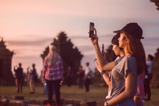 Transforming Travel Communities: Embrace Sustainability and Connection